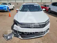 2018 Volkswagen Passat фото