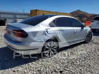 2018 Volkswagen Passat фото