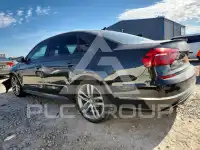 2018 Volkswagen Passat фото
