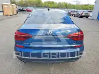 2018 Volkswagen Passat фото