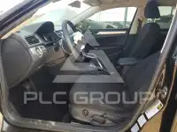2018 Volkswagen Passat фото