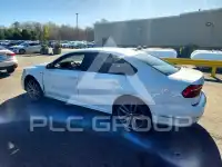 2018 Volkswagen Passat фото
