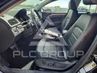 2018 Volkswagen Passat photo