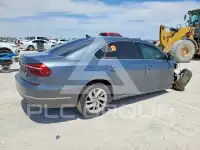2018 Volkswagen Passat фото