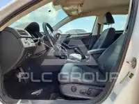 2018 Volkswagen Passat photo