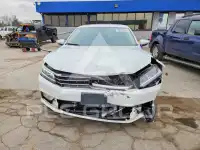 2018 Volkswagen Passat фото