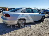 2018 Volkswagen Passat фото