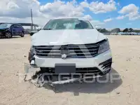 2018 Volkswagen Passat photo
