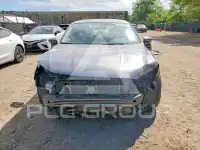 2018 Volkswagen Passat photo