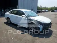 2018 Volkswagen Passat фото