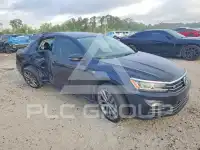2018 Volkswagen Passat фото