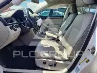 2018 Volkswagen Passat фото