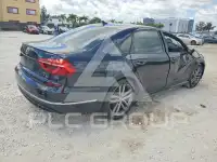 2018 Volkswagen Passat photo