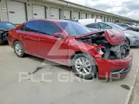 2018 Volkswagen Passat фото