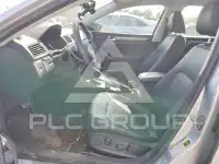 2018 Volkswagen Passat фото