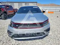 2018 Volkswagen Passat фото