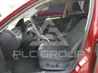 2018 Volkswagen Passat фото