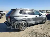 2018 Volkswagen Tiguan фото