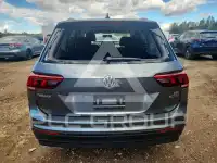 2018 Volkswagen Tiguan фото
