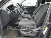 2018 Volkswagen Tiguan фото