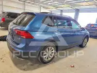 2018 Volkswagen Tiguan фото