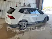 2018 Volkswagen Tiguan фото
