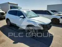 2018 Volkswagen Tiguan фото