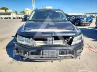 2018 Volkswagen Tiguan photo
