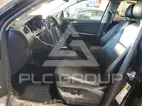 2018 Volkswagen Tiguan photo
