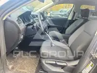 2018 Volkswagen Tiguan фото