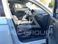 2018 Volkswagen Tiguan фото