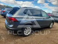 2018 Volkswagen Tiguan фото