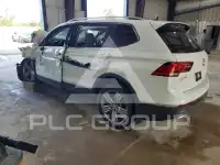 2018 Volkswagen Tiguan фото
