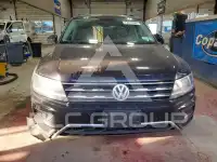 2018 Volkswagen Tiguan photo