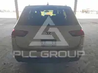 2018 Volkswagen Tiguan фото