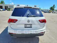 2018 Volkswagen Tiguan photo