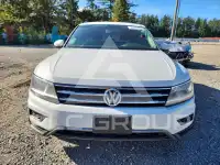 2018 Volkswagen Tiguan photo