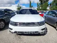 2018 Volkswagen Tiguan photo