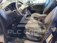 2018 Volkswagen Tiguan фото