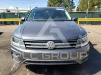 2018 Volkswagen Tiguan фото