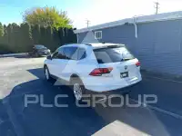 2018 Volkswagen Tiguan фото
