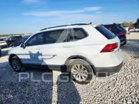 2018 Volkswagen Tiguan фото