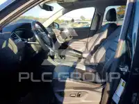 2018 Volkswagen Tiguan фото