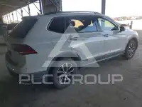 2018 Volkswagen Tiguan фото