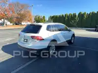 2018 Volkswagen Tiguan фото
