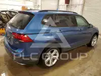 2018 Volkswagen Tiguan фото