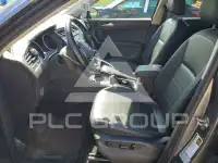 2018 Volkswagen Tiguan фото