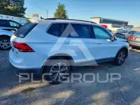 2018 Volkswagen Tiguan фото