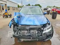 2018 Volkswagen Tiguan фото