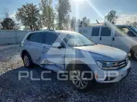 2018 Volkswagen Tiguan фото